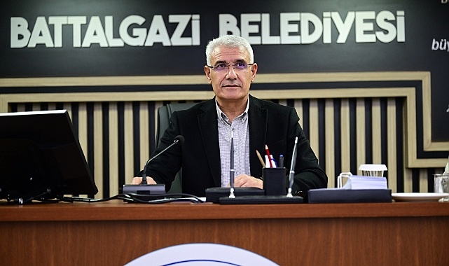 Başkan Güder: “Saray Mahallesi’nde Çalışmalar Hemen Başlayacak”