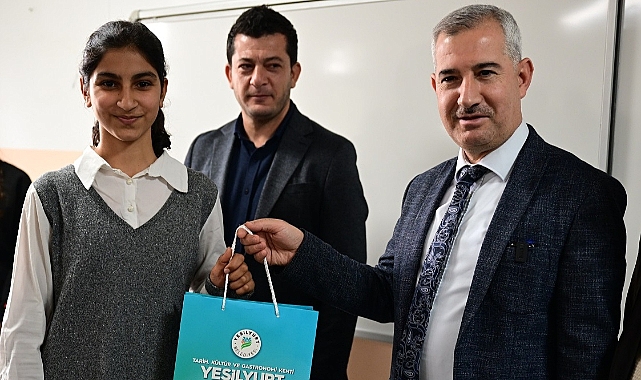 “Çocukların Mutluluğu Bizim Mutluluğumuz”