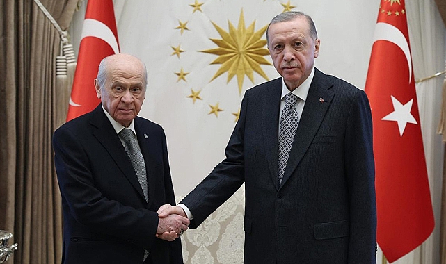 Cumhur İttifakı, Adana Büyük Şehir Belediyesi İçin Anlaştı
