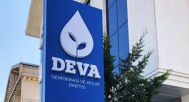 DEVA Partisi Meclis Grubu Kurmak İçin 5 Vekil İle Görüştü