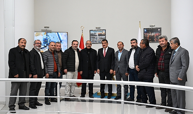 Gürkan: Durmak Yok Yola Devam Edeceğiz