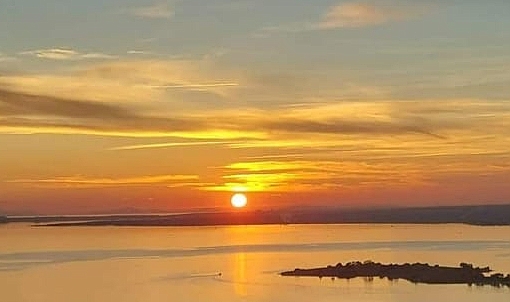 Havalar Isınıyor Mu?