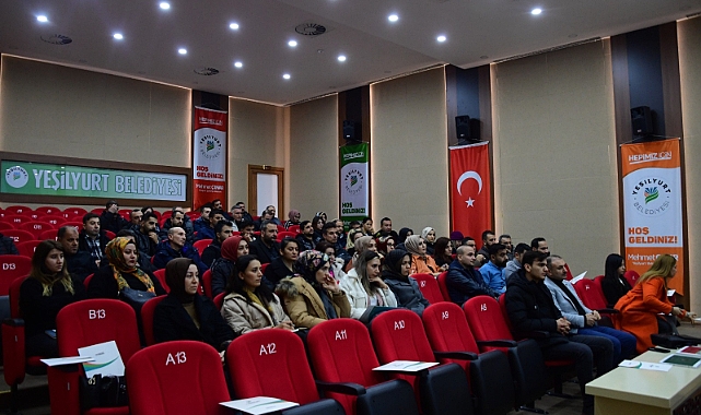 “Hizmet Kalitesini ve Çalışma Performansını Artırıyoruz”