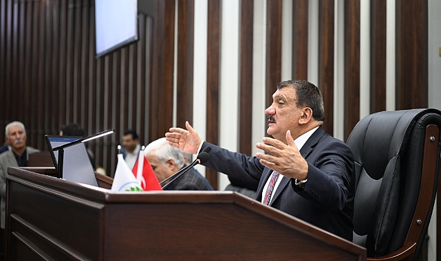 II. Birleşimi Yapıldı