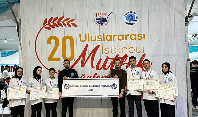 İstanbul Mutfak Günleri