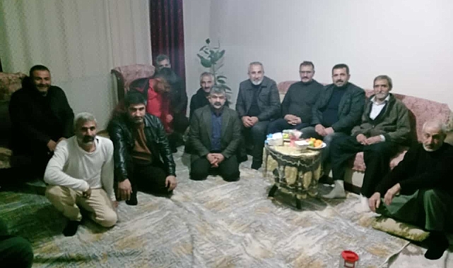 Karakuş “ Deprem Bölgelerinde Kış Zor Geçecek”