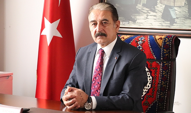 Keskin’den “KDV’de Peşin Ödeme Esnafı Zora Sokar” Tepkisi