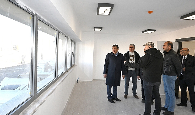 “Malatya’ya Önemli Bir Kazanım Sağlayacak”