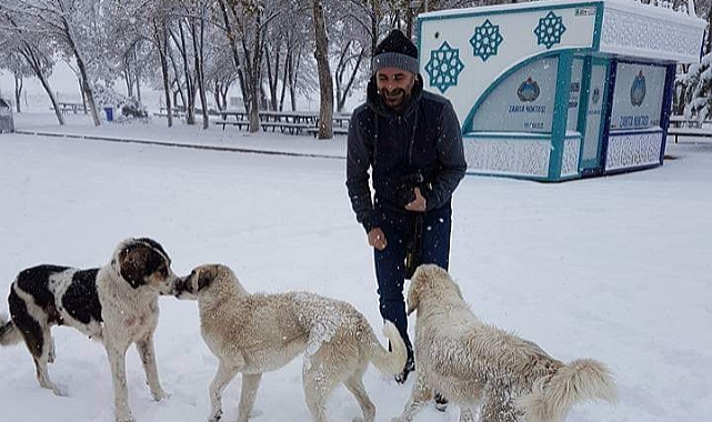 Meteoroloji Uyardı