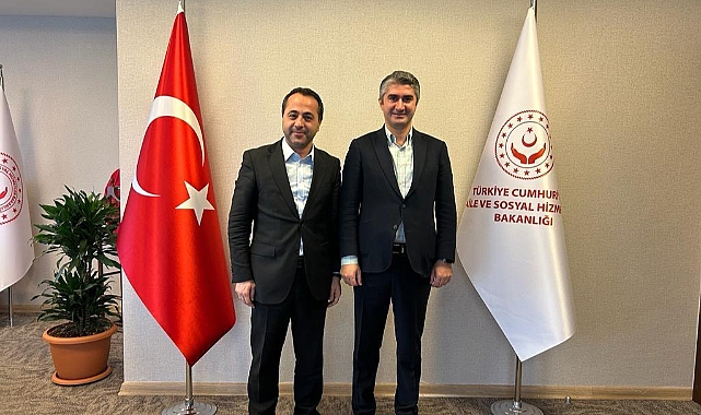 “Psikososyal Destek”