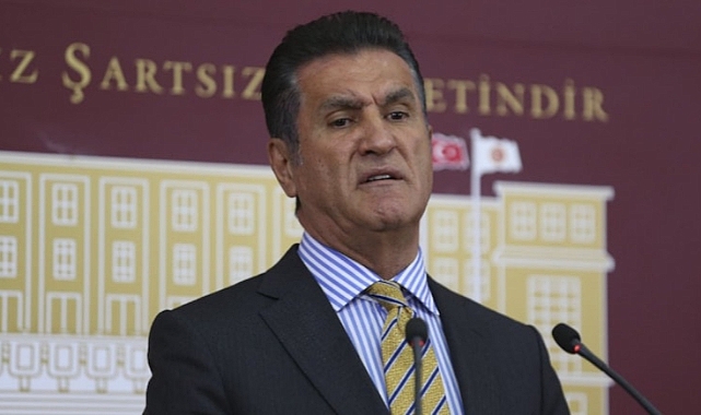 Sarıgül: Ofsayt Kalksın