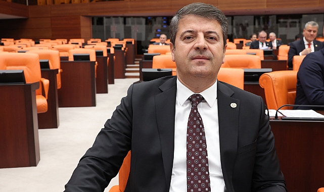 Tutdere: “Deprem Vergisi Olarak Toplanan 86 Milyar 138 Milyon Lira Nerede?”