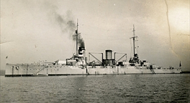 100 Yıllık Deniz Yolculuğu: Atatürk ve Cumhuriyet Gemileri Sergisi İzmir’de