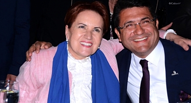 İYİ Parti İstifaların Önüne Geçemiyor