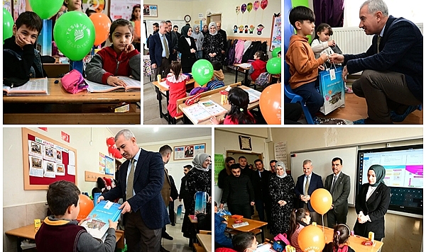 “Öğrencilerimizin Başarılarından Gurur Duyuyoruz”