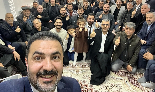 “Bütün Malatyalıların Mutlu Olduğu Bir Belediyecilik İçin Biz Varız”
