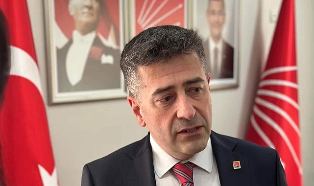 CHP Yeşilyurt Belediye Başkan Adayını Yoğun Ve Coşkulu Bir Katılımla Tanıttı