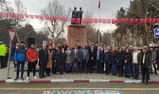 Cumhuriyetin Değerlerinin Teker Teker Yok Edilmeye Çalışıldığı Bir Dönem