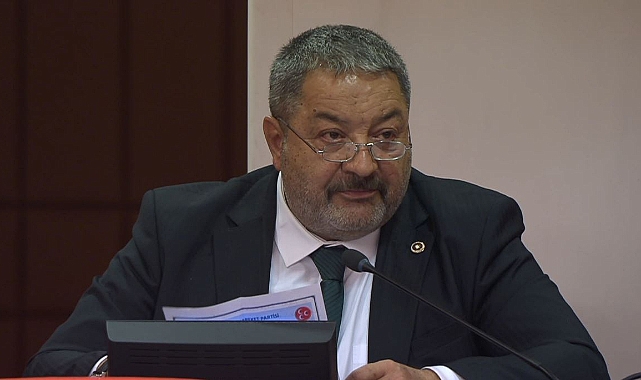 Fendoğlu’ndan Maliye Ve Çalışma Bakanlarına Vergi Ve Prim Çağrısı