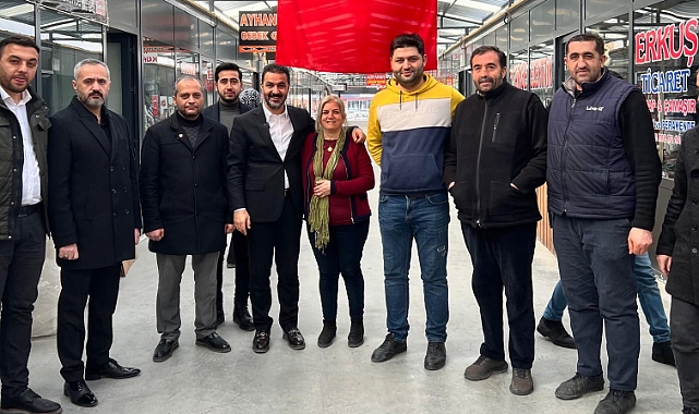 “Hiç Kimse Malatyalıların Umutlarının Kırılmasına Neden Olamaz”
