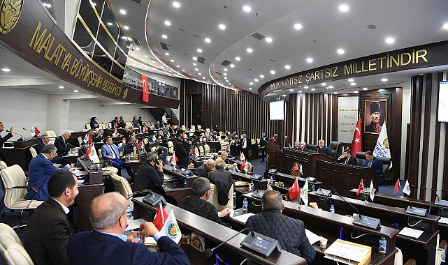 II. Birleşimi Yapıldı