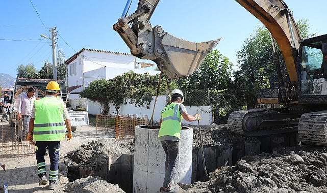 İleri Biyolojik Atık Su Arıtma Tesisi Yapılacak