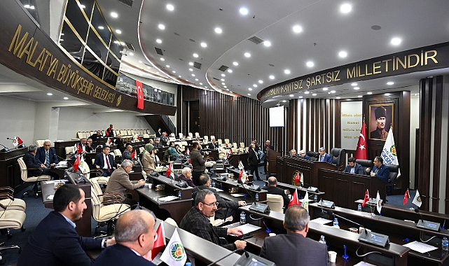 IV. Birleşimi Yapıldı