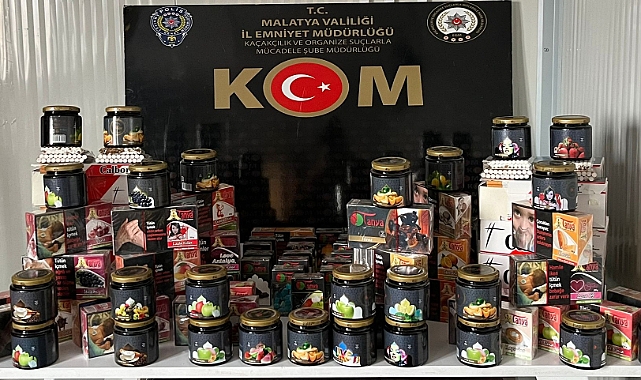 Kaçakçılara Göz Açtırılmıyor