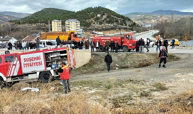 Karasu “Ölüm Geçidi”Ni Meclis Gündemine Getirdi