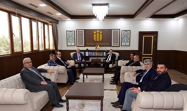 Sami Er: “Malatya'yı Malatyalılarla Birlikte Yöneteceğiz”