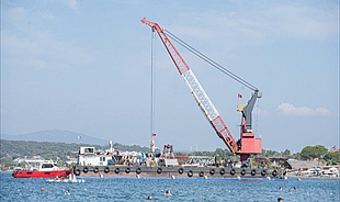 Seferihisar’da 340 Km İçme Suyu Hattı Yenileniyor