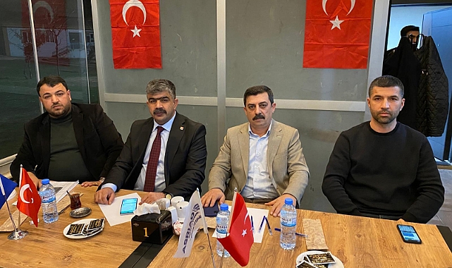 Yağmur “ Ali Karakuş Malatya Ve Battalgazi’de Sevilen Sayılan Bir Simadır”