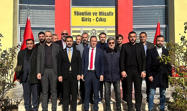 “Yeni Malatya’yı Kurarken, Yeni Malatyaspor’u Da Ayağa Kaldıracağız”