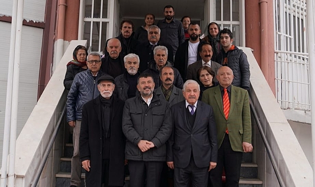 Ağbaba: ‘Malatya’yı Yaşanabilir Bir Şehir Yapacağız’