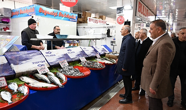 AK Parti Büyükşehir Belediye Başkan Adayı Sami Er’den Esnaf Ziyaretleri