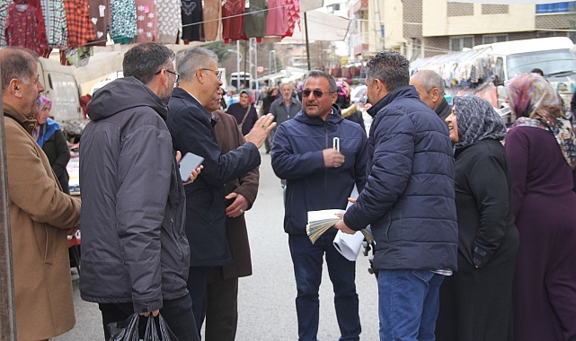 Aktörler Değişiyor Malatya’nın Kaderi Değişmiyor!