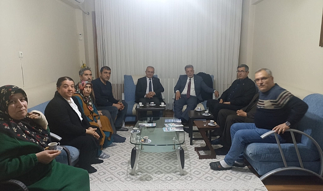 Alataş, Yerinde Dönüşüm, İmar Sorunlarını Çözeceğiz.