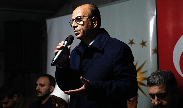 Başkan Adayı Geçit: “Ne Yorulmak Bileceğiz, Ne De Durmak”