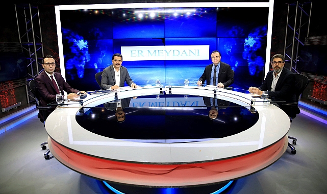 Başkan Adayı Taşkın’dan Battalgazi’yi Marka Haline Getirecek Projeler