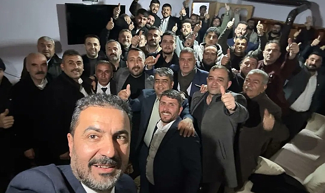 “Belediyelerin Kapısına ‘Rüşvet Alan Da Veren De Melundur’ Yazacağız.”