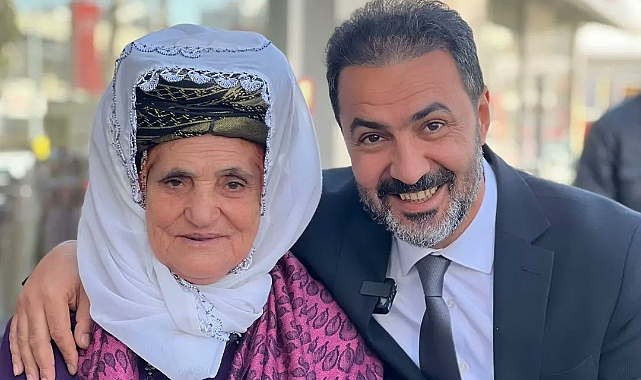 Bilal Yıldırım’dan Rezerv Alanları Açıklayın Çağrısı