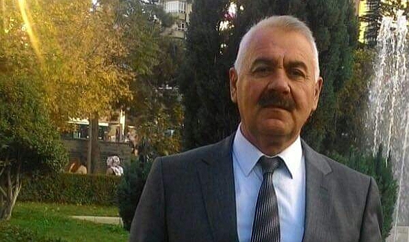 CHP Doğanşehir Belediye Başkan Adayı Mehmet Bayram'dan Geçmiş Olsun Mesajı - Malatya - Battalgazi Gazetesi