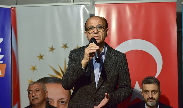 Geçit: “Bu Şehirde Bir Daha Tabutlar Çıkmasına Müsaade Etmeyeceğiz”