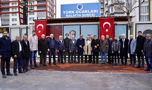 Geçit: “Geleceğimiz İçin Doğru Karar Vermemiz Gerekiyor”