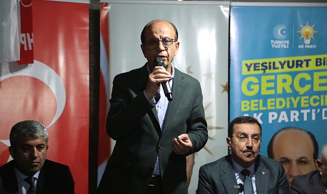 Geçit: “İnşaat Yapmak İsteyenlerden Sertifika İsteyeceğiz”