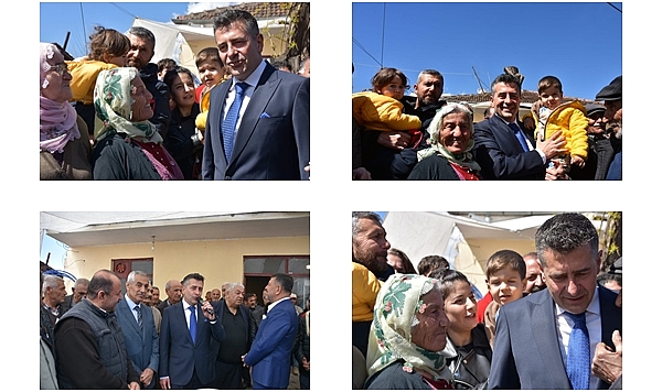 Gürsoy “Bunlar Sizi Limon Gibi Sıkacak”