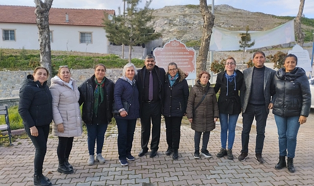 Karakuş: ‘ Bu Şehir Tüm Renkleri İle Güzel ‘