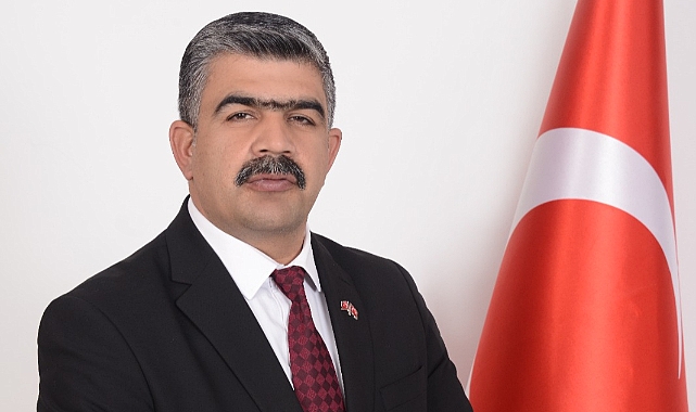 Karakuş, ‘’İkinci Yüzyılda Parlayacak Bir Battalgazi İçin Geliyorum’’