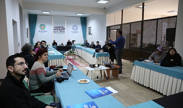 Kültür Mirası Okulu’nda Malatya Basın Tarihi Konuşuldu