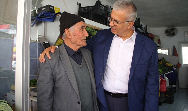 “Malatya Bizim Dönemimizde En Fazla Kentsel Dönüşüm Projesi Ve Konut Üreten Belediye Olacak”